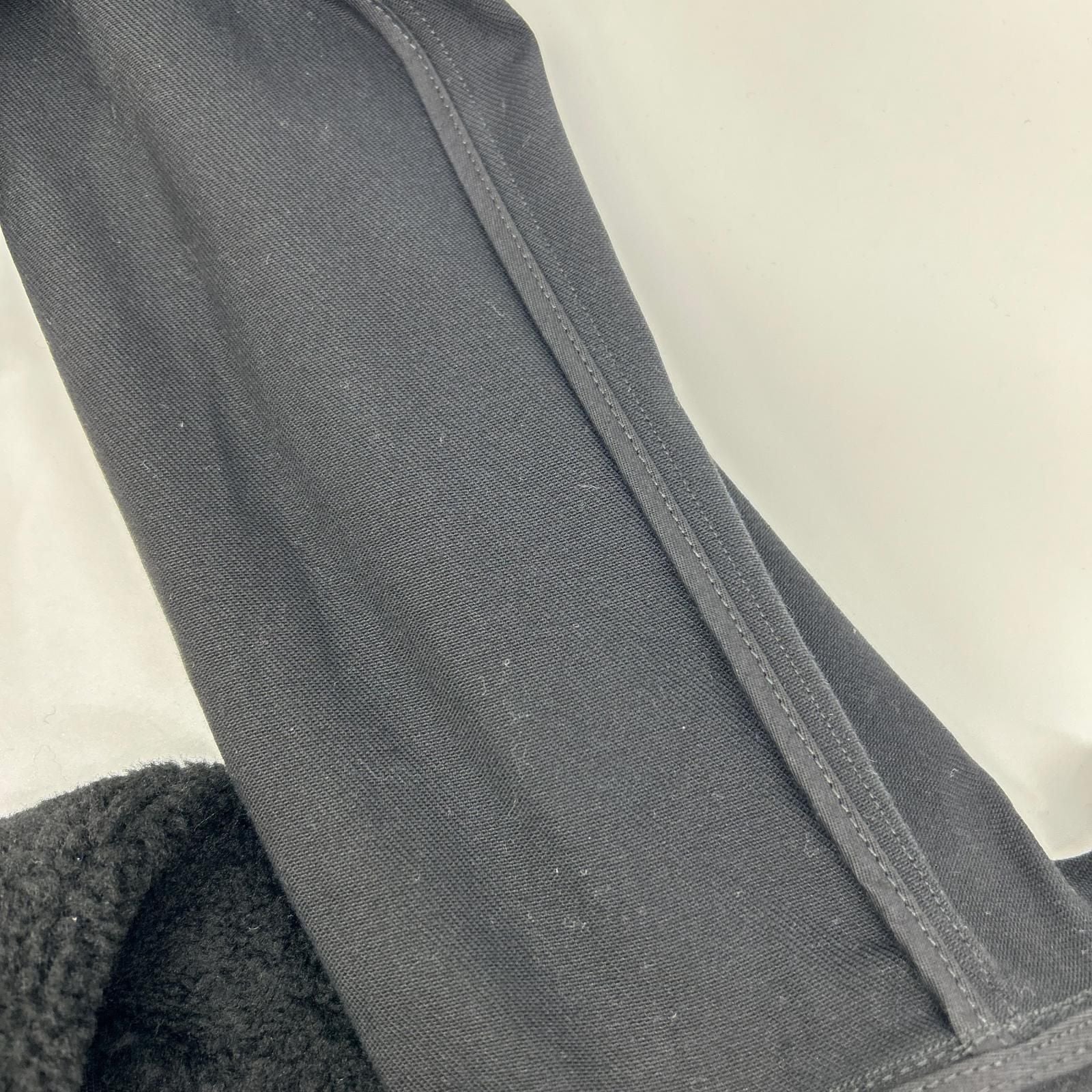 Dior Homme Black Fleece Color Denim Jacket 44 — view 5
