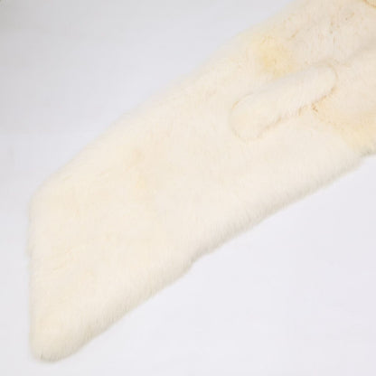 Dior le Rabbit Sha Scarf — view 4