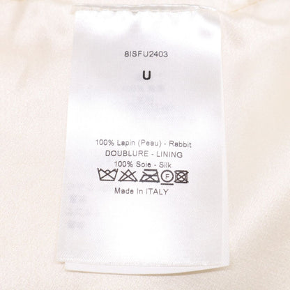 Dior le Rabbit Sha Scarf — view 8