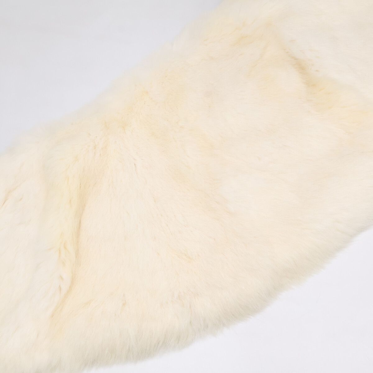 Dior le Rabbit Sha Scarf — view 5