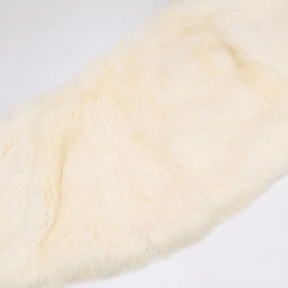 Dior le Rabbit Sha Scarf — view 5