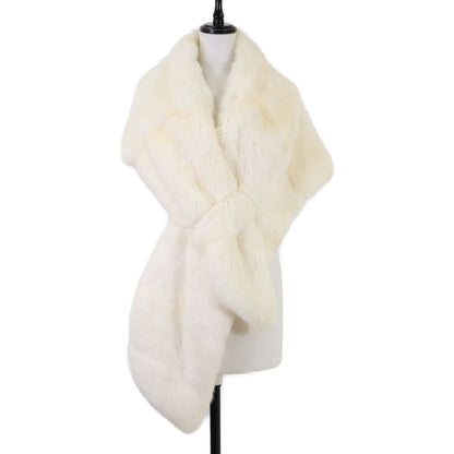 Dior le Rabbit Sha Scarf