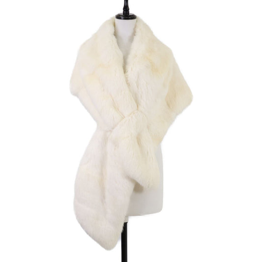 Dior le Rabbit Sha Scarf
