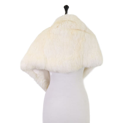 Dior le Rabbit Sha Scarf — view 2