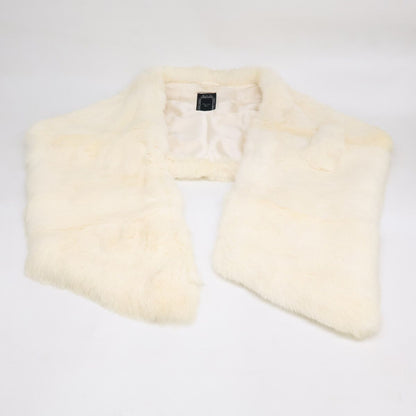 Dior le Rabbit Sha Scarf — view 3