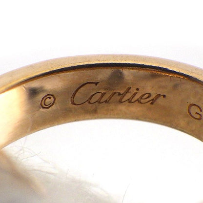 Cartier Necklace Love Baby 18K Pink Gold — view 4