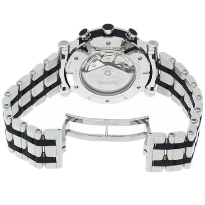 Tiffany & Co Atlasgent Chronograph Watch 42 Auto — view 5