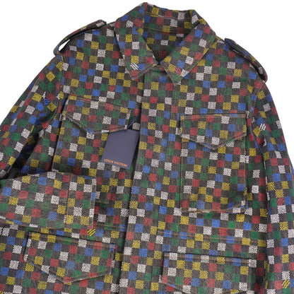 Louis Vuitton Jacket Multicolor — view 3