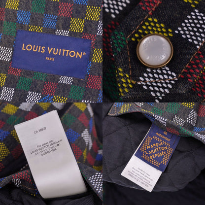 Louis Vuitton Jacket Multicolor — view 8