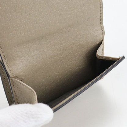 Gucci Ophidia Trifold Wallet GG Supreme — view 6