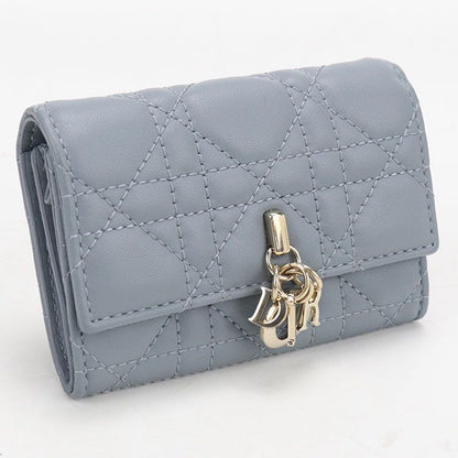 Dior Wallet My Coin Purse Lambskin