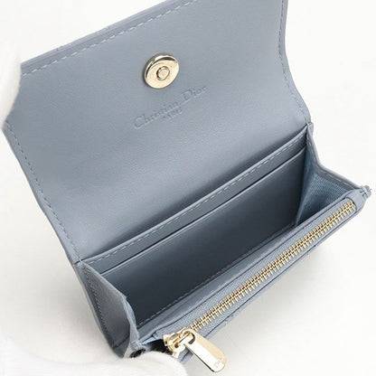 Dior Wallet My Coin Purse Lambskin — view 3