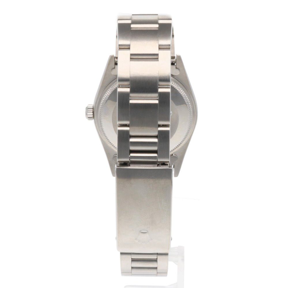 Rolex Air King Oyster Perpetual Watch Stainless Steel Automatic — view 6