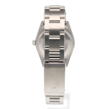 Rolex Air King Oyster Perpetual Watch Stainless Steel Automatic — view 6