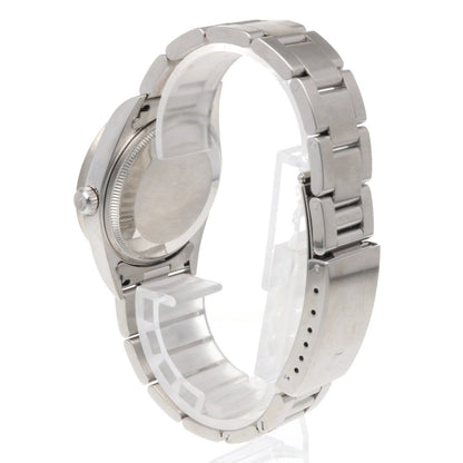 Rolex Air King Oyster Perpetual Watch Stainless Steel Automatic — view 5