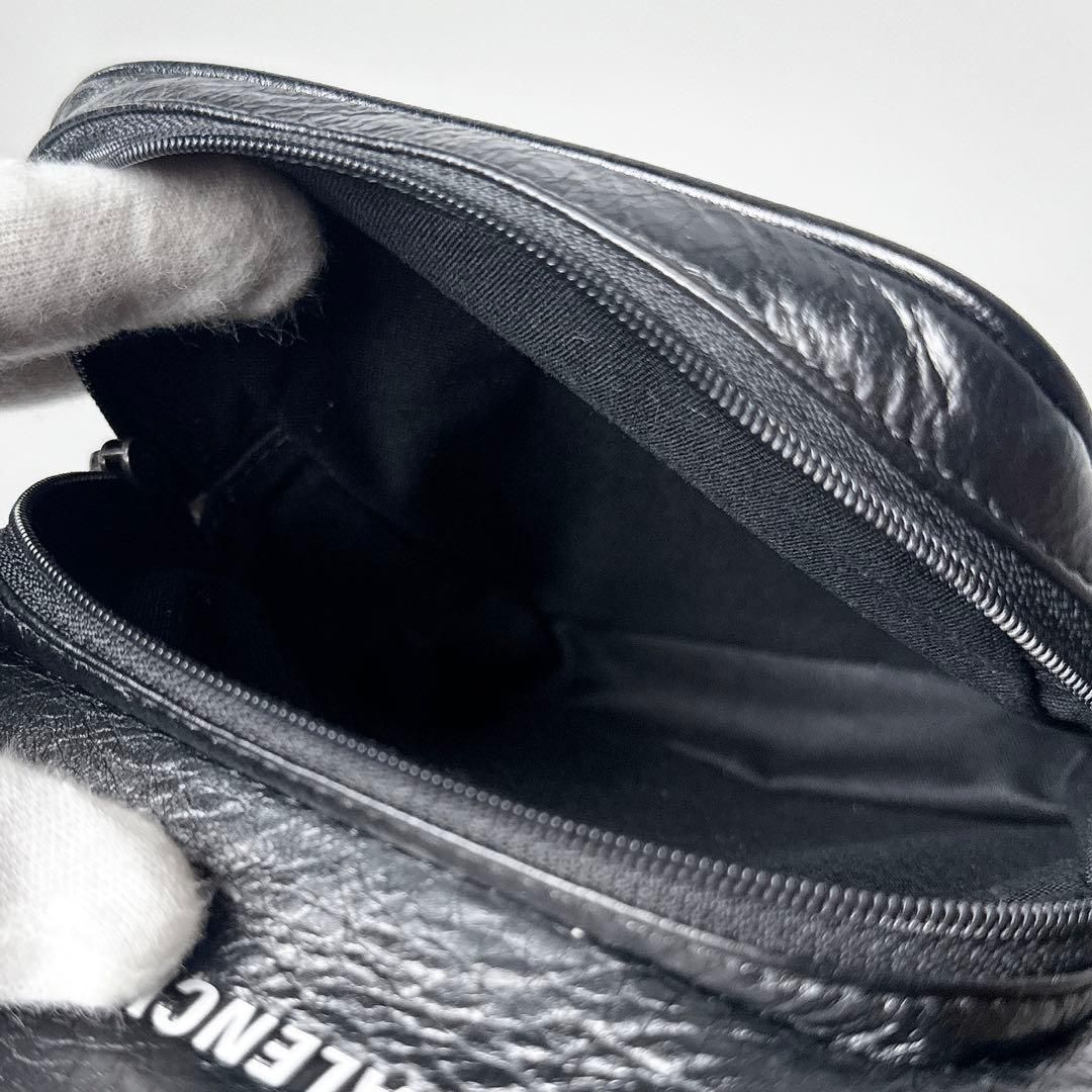 Balenciaga Explorer Crossbody Messenger — view 4