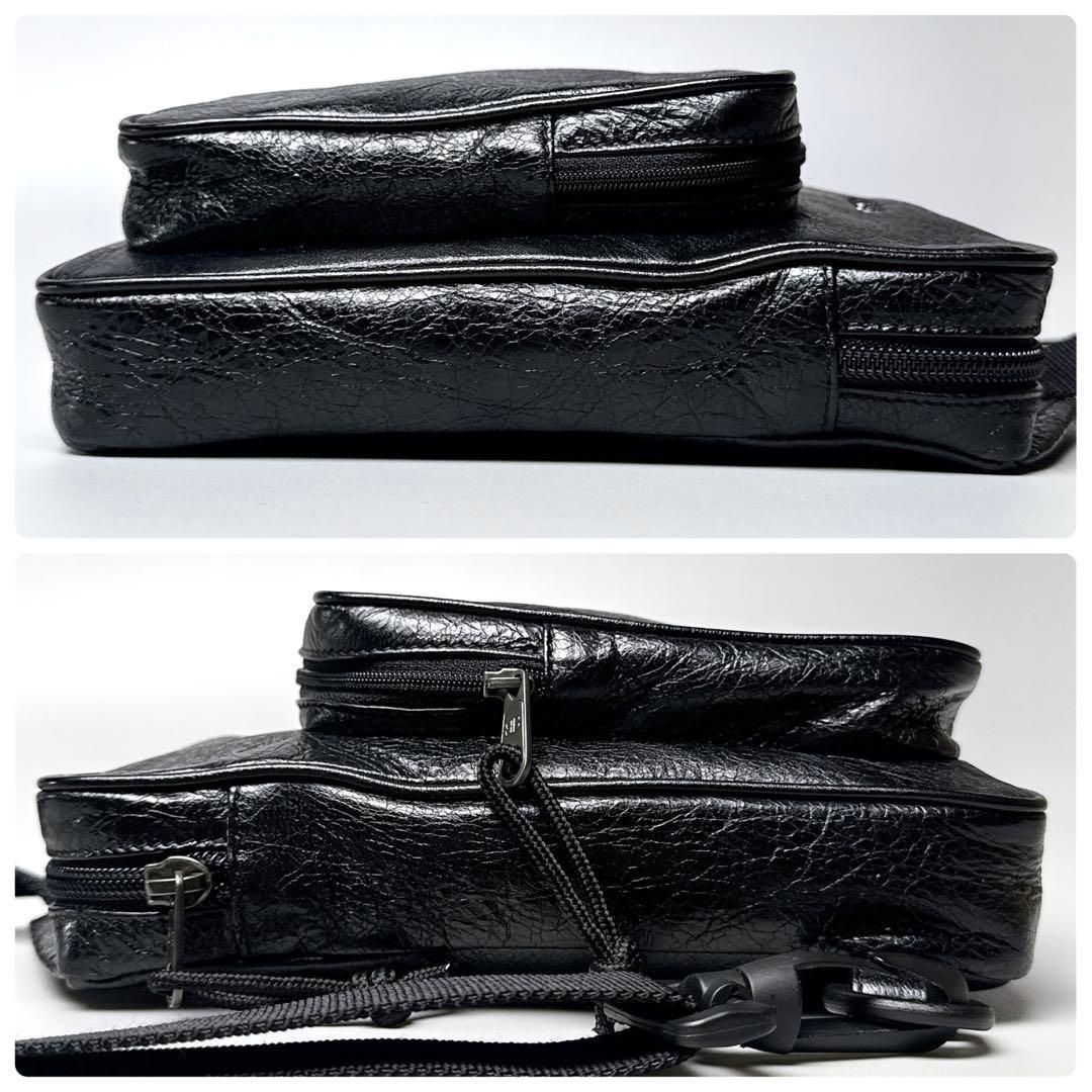 Balenciaga Explorer Crossbody Messenger — view 5