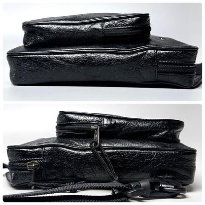 Balenciaga Explorer Crossbody Messenger — view 5