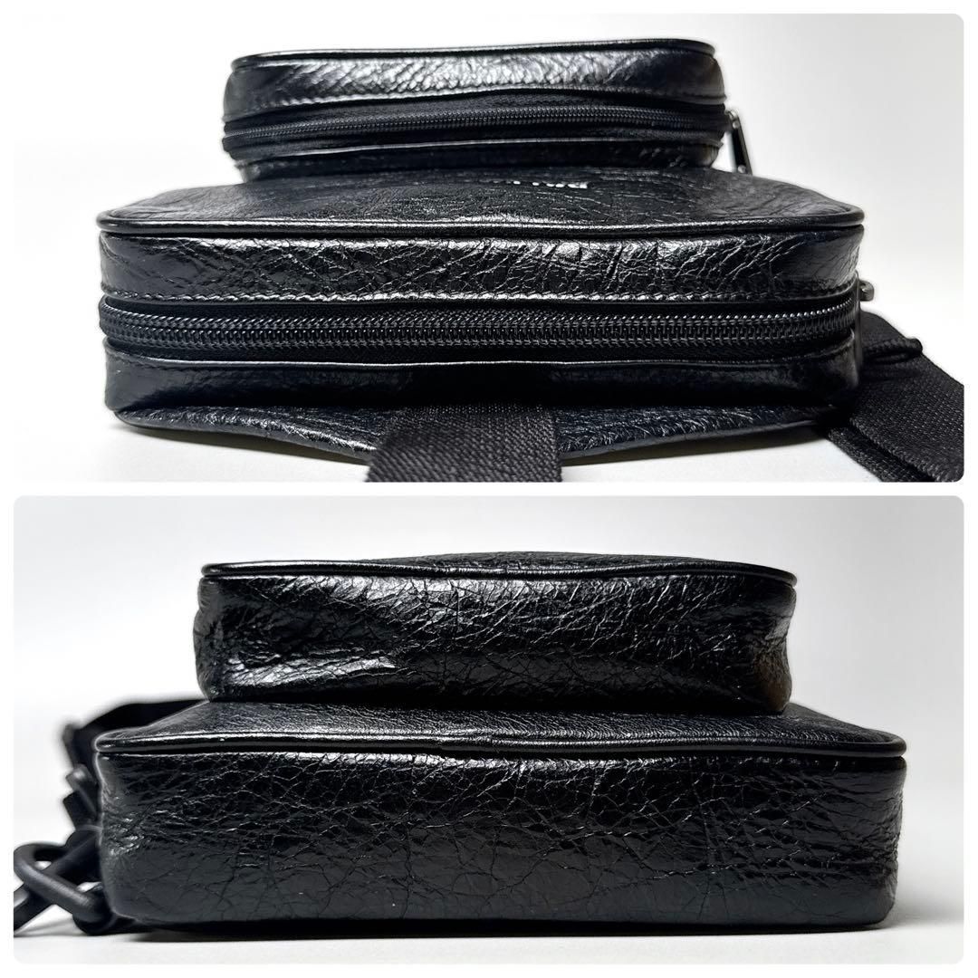 Balenciaga Explorer Crossbody Messenger — view 6