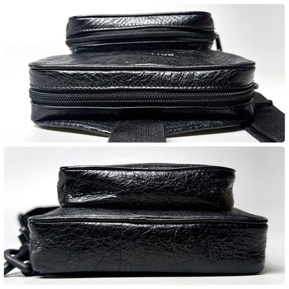 Balenciaga Explorer Crossbody Messenger — view 6