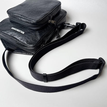 Balenciaga Explorer Crossbody Messenger — view 8