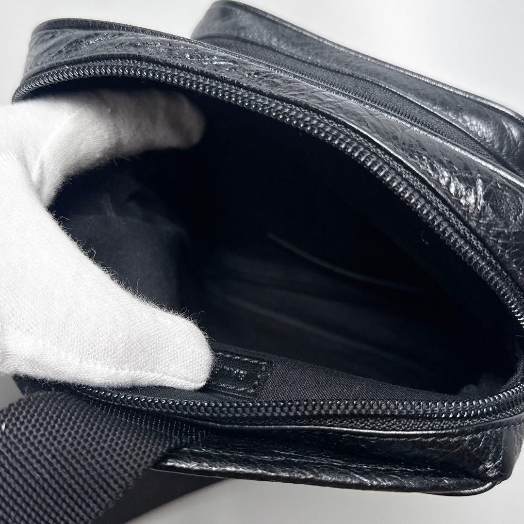 Balenciaga Explorer Crossbody Messenger — view 3
