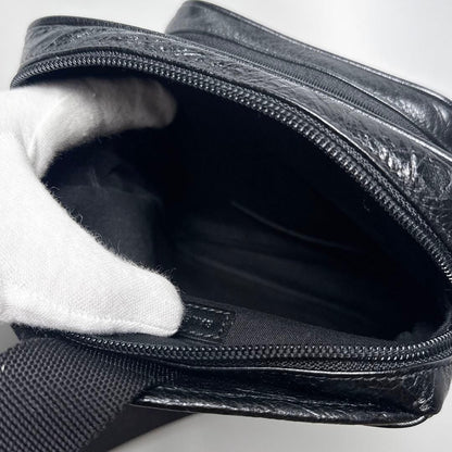 Balenciaga Explorer Crossbody Messenger — view 3