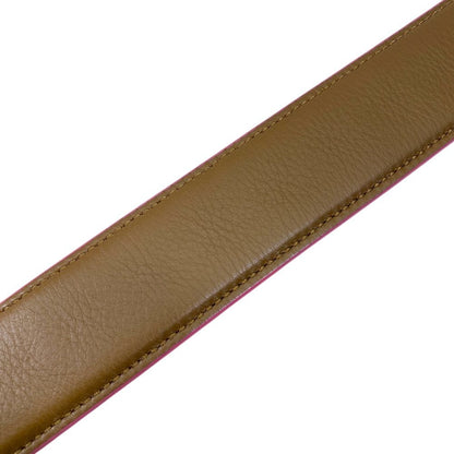 Fendi Strap You Shoulder Studs Leather Black Multicolor Everyday — view 5