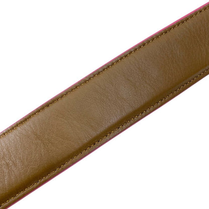 Fendi Strap You Shoulder Studs Leather Black Multicolor Everyday — view 7