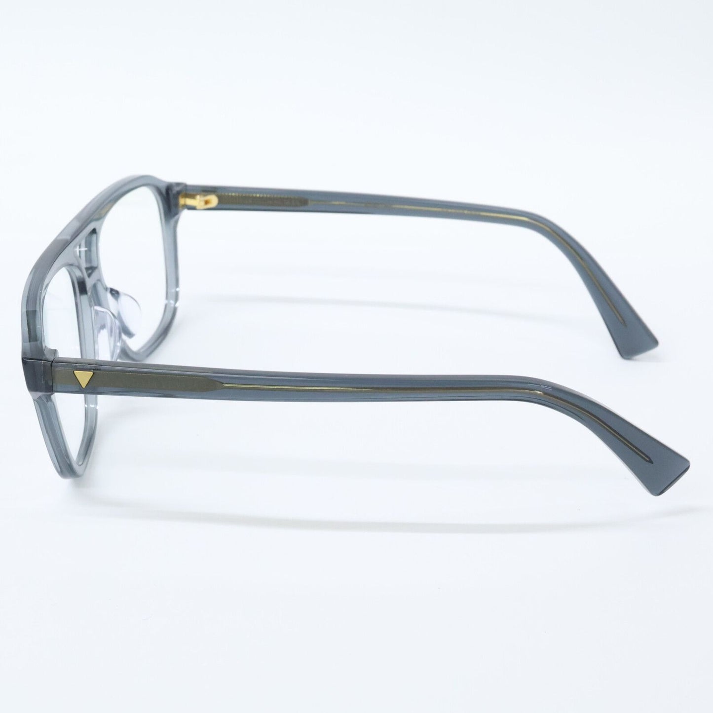 Bottega Veneta BV Optical Pilot Eyewear — view 3