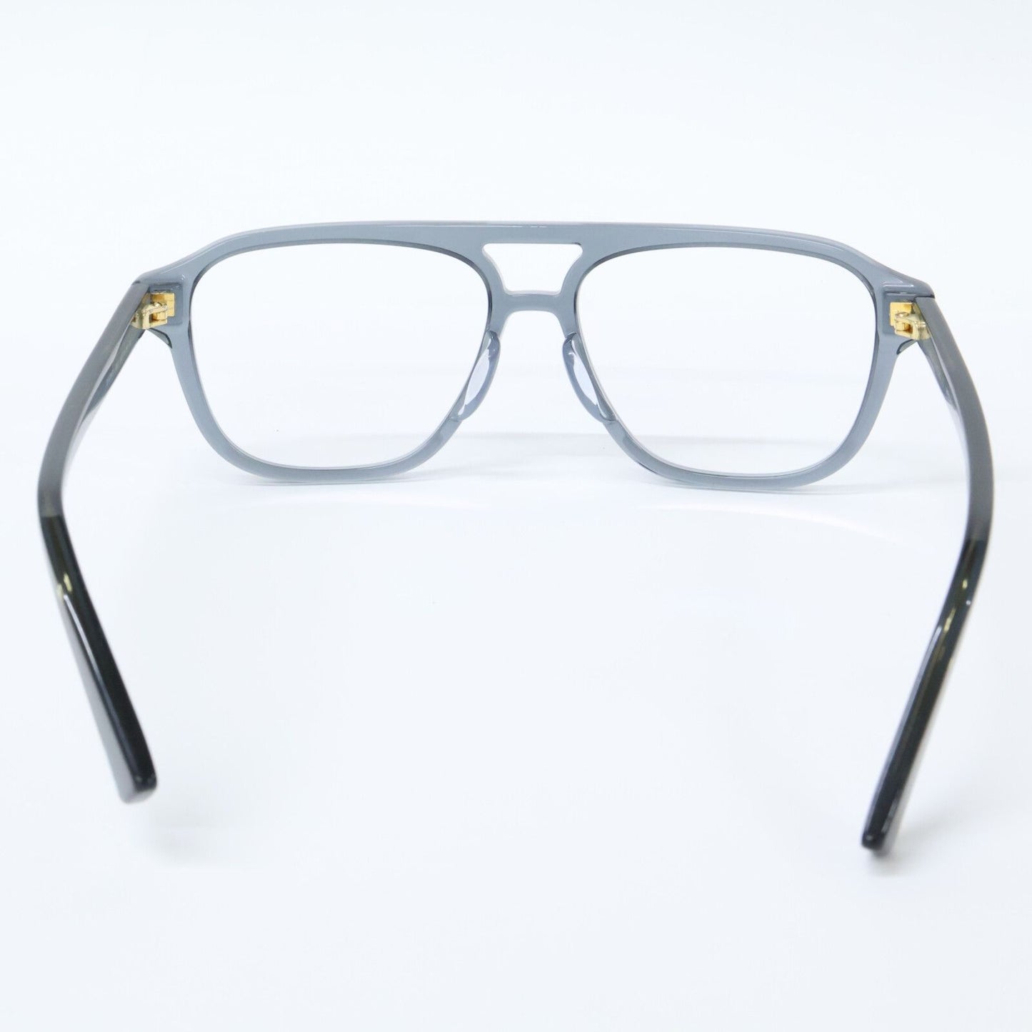Bottega Veneta BV Optical Pilot Eyewear — view 4