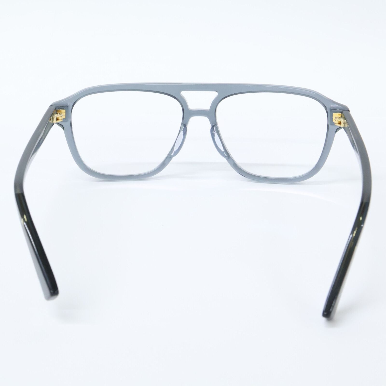 Bottega Veneta BV Optical Pilot Eyewear — view 4