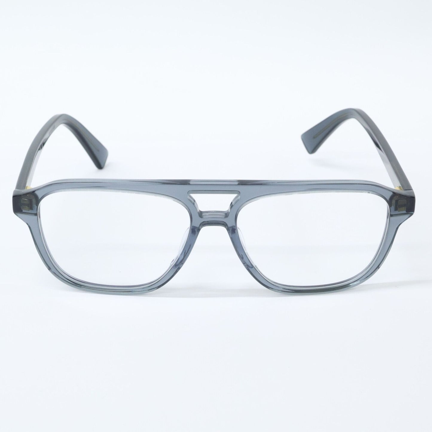 Bottega Veneta BV Optical Pilot Eyewear — view 2