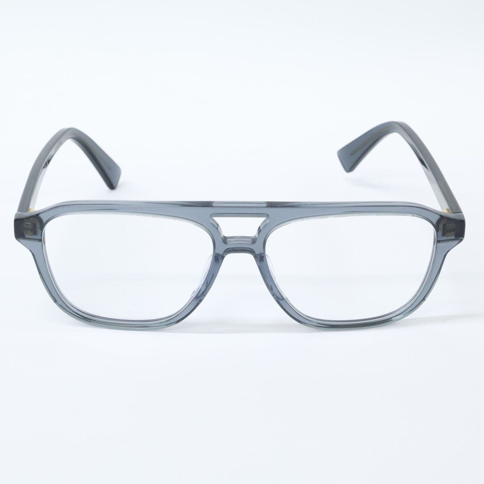 Bottega Veneta BV Optical Pilot Eyewear — view 2