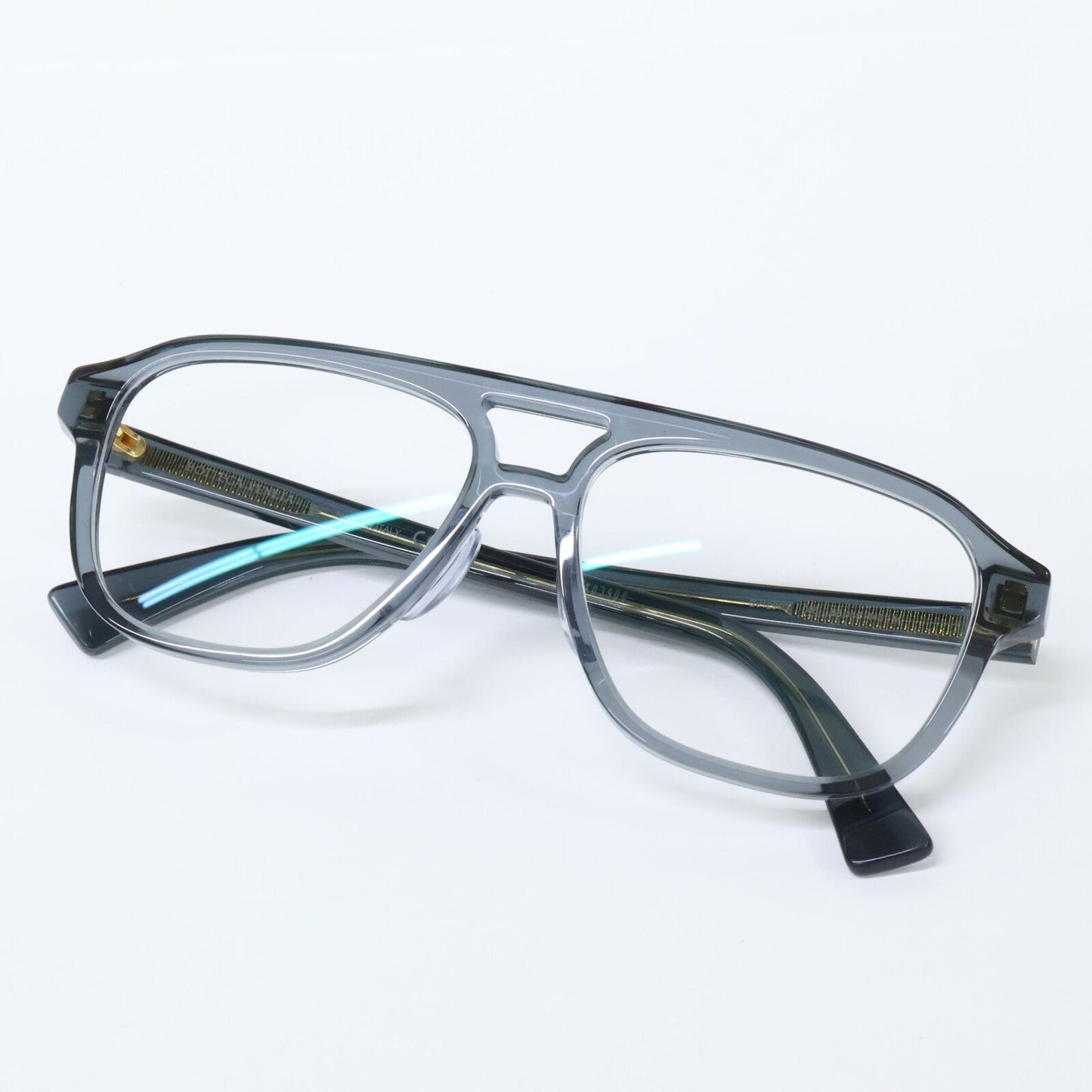Bottega Veneta BV Optical Pilot Eyewear