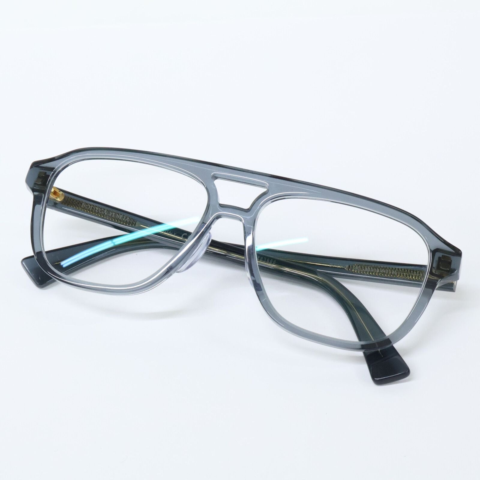 Bottega Veneta BV Optical Pilot Eyewear