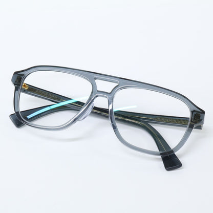 Bottega Veneta BV Optical Pilot Eyewear