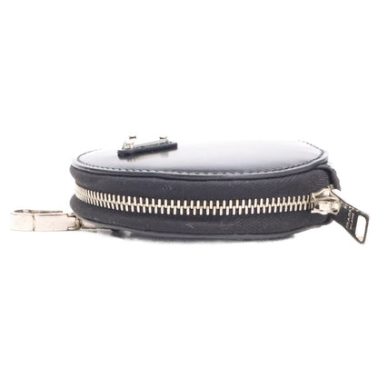 Prada Triangle Logo Round — view 4