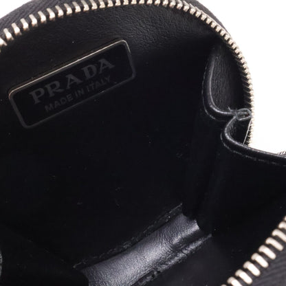 Prada Triangle Logo Round — view 7