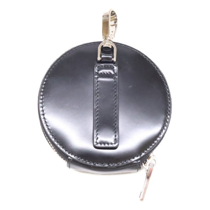 Prada Triangle Logo Round — view 6