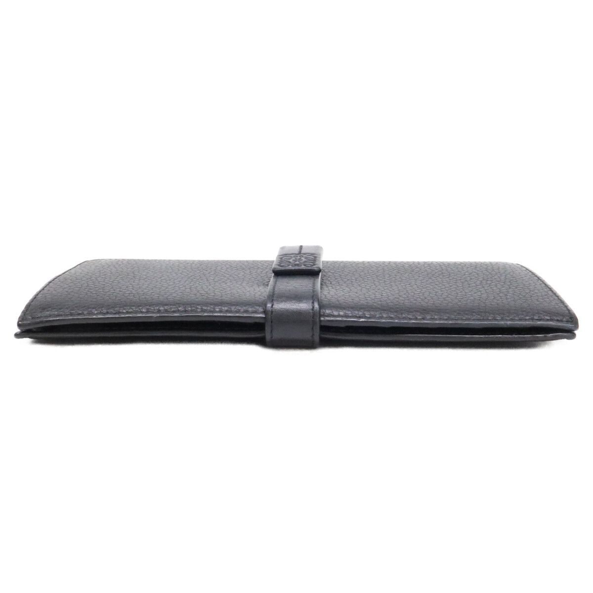 Loewe Vertical Wallet Black — view 5