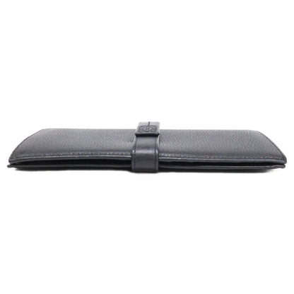 Loewe Vertical Wallet Black — view 5