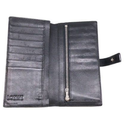 Loewe Vertical Wallet Black — view 7