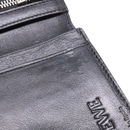 Loewe Vertical Wallet Black — view 9