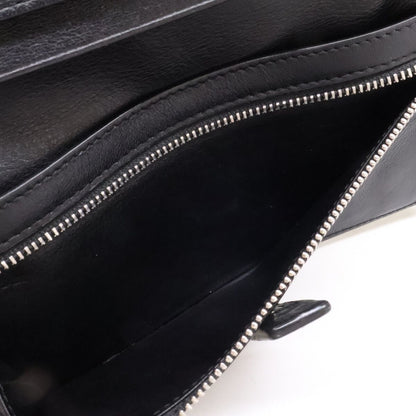 Loewe Vertical Wallet Black — view 8