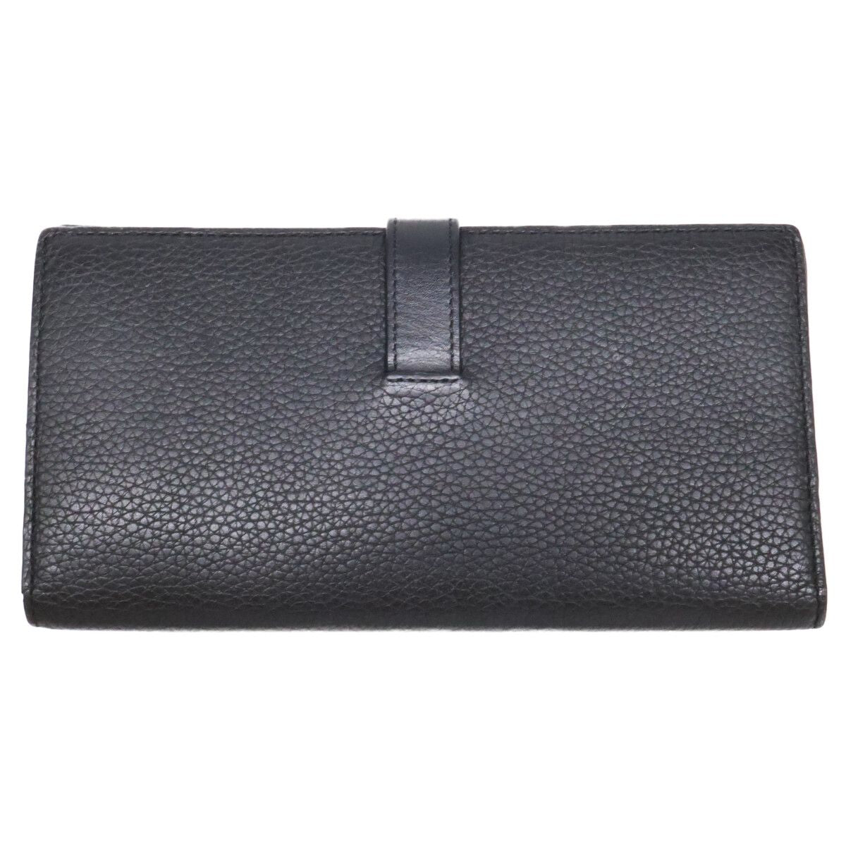 Loewe Vertical Wallet Black — view 6