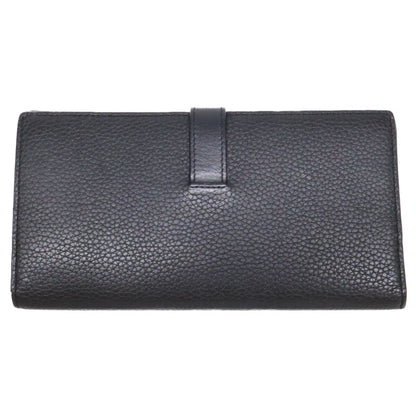 Loewe Vertical Wallet Black — view 6