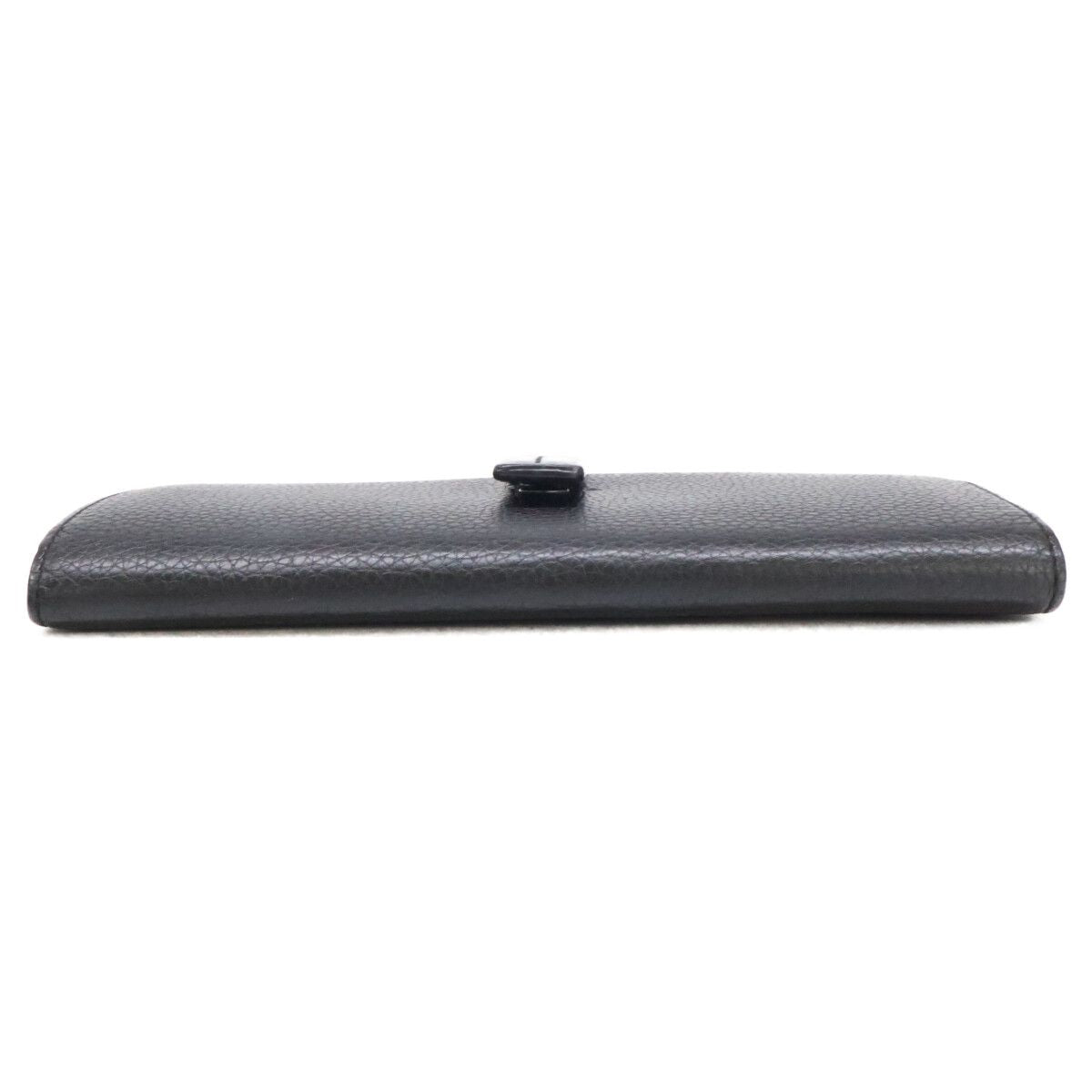 Loewe Vertical Wallet Black — view 3