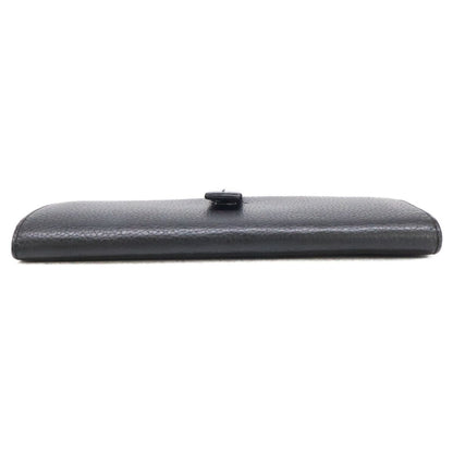 Loewe Vertical Wallet Black — view 3