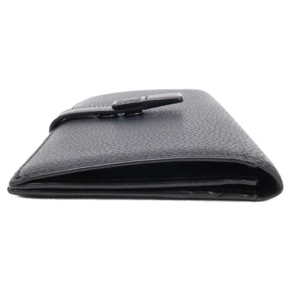 Loewe Vertical Wallet Black — view 4